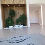 Apartment Cozy Flat азур