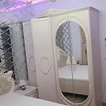 Cozy Flat азур *