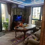 Apartment Cozy Flat азур Saints Constantine and Helena