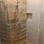 Cozy Flat азур *