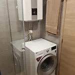 Cozy Flat азур