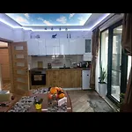 Cozy Flat азур Apartment Saints Constantine and Helena