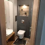 Apartment Cozy Flat азур