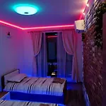 Cozy Flat азур Apartment Saints Constantine and Helena