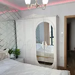 Cozy Flat азур *