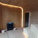 Cozy Flat азур Apartment