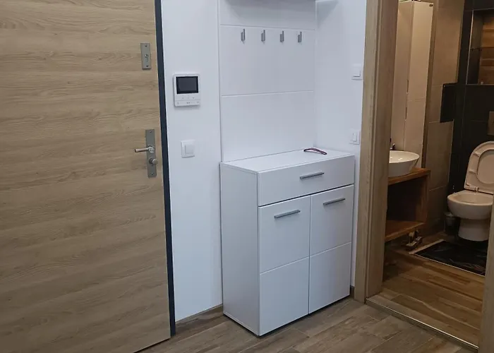 Cozy Flat азур * Saints Constantine and Helena