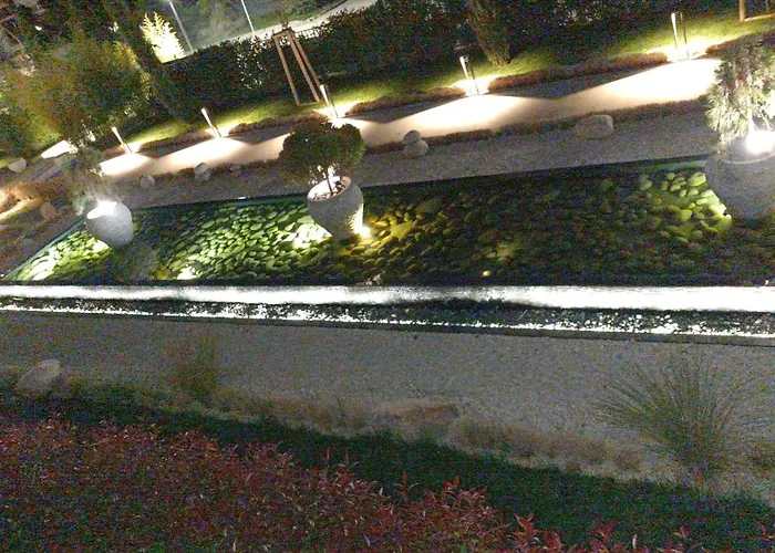 Cozy Flat азур Lägenhet *