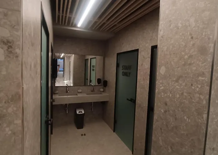 Cozy Flat азур Lägenhet *