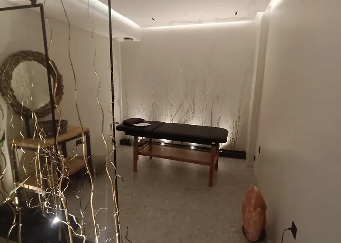 Cozy Flat азур Lägenhet