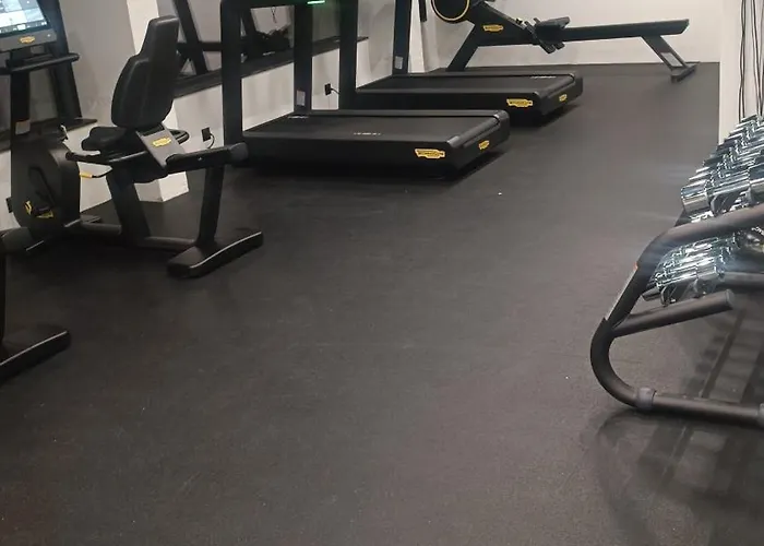 Cozy Flat азур * Saints Constantine and Helena